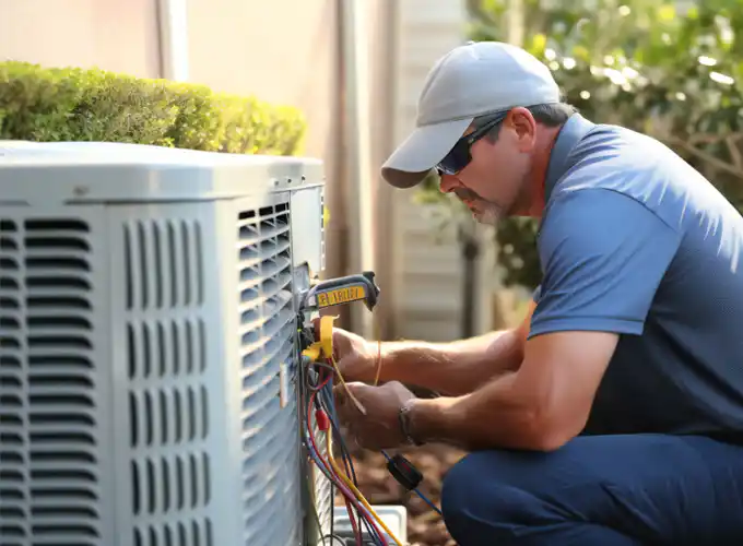 installateur Huisduinen